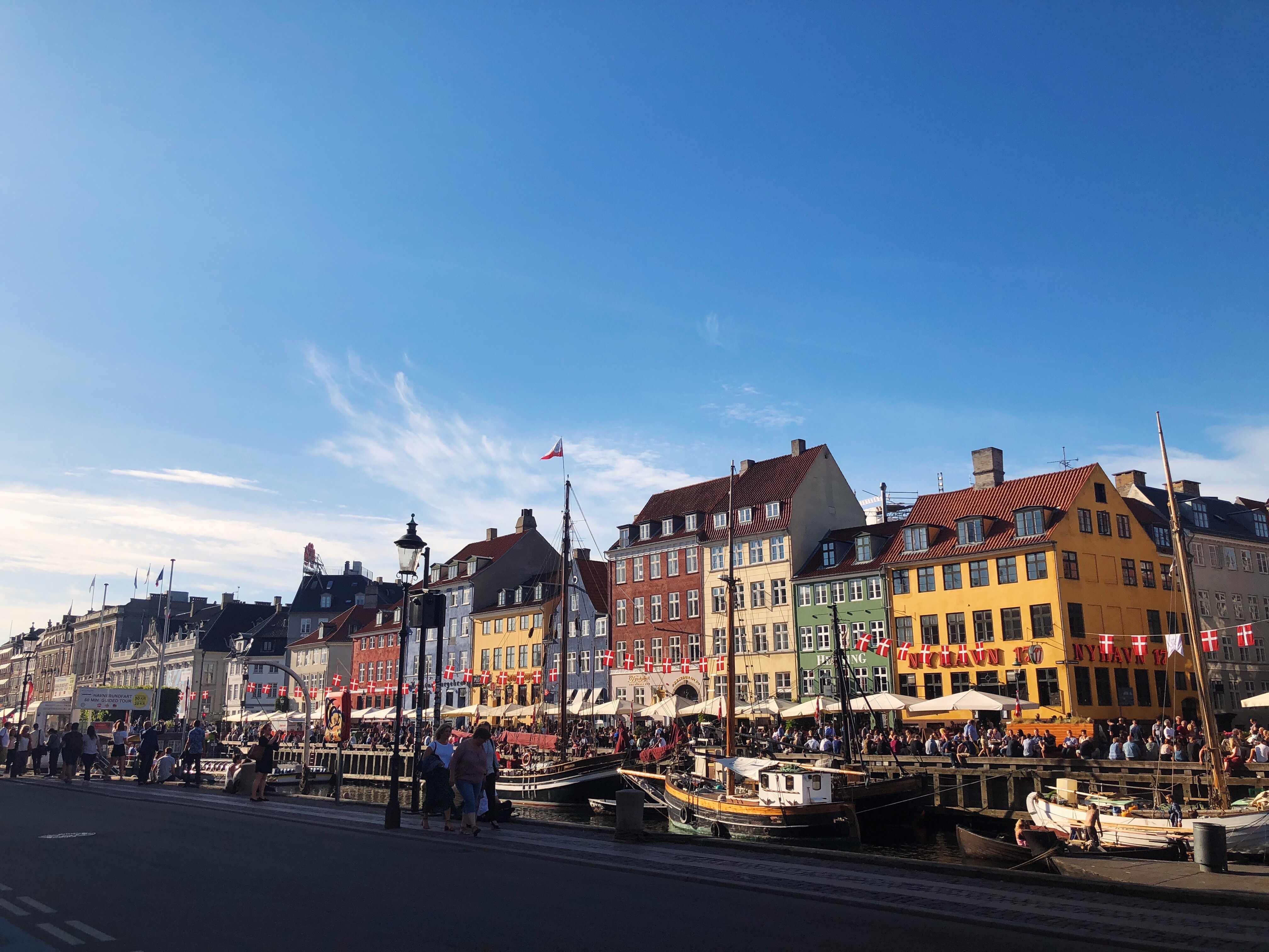 Nyhavn